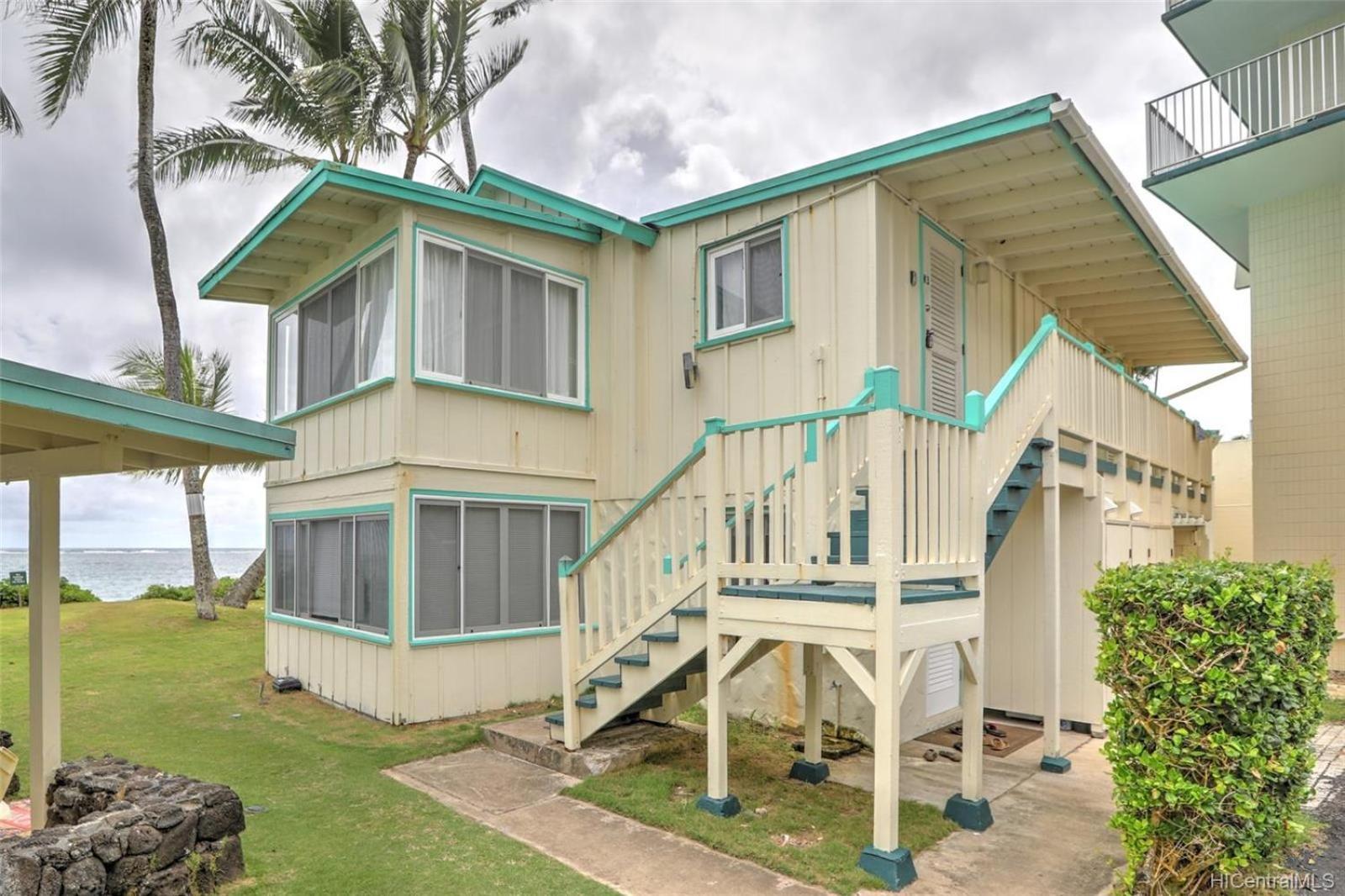 Pats At Punalu'U Aparthotel Hau'ula Habitación foto