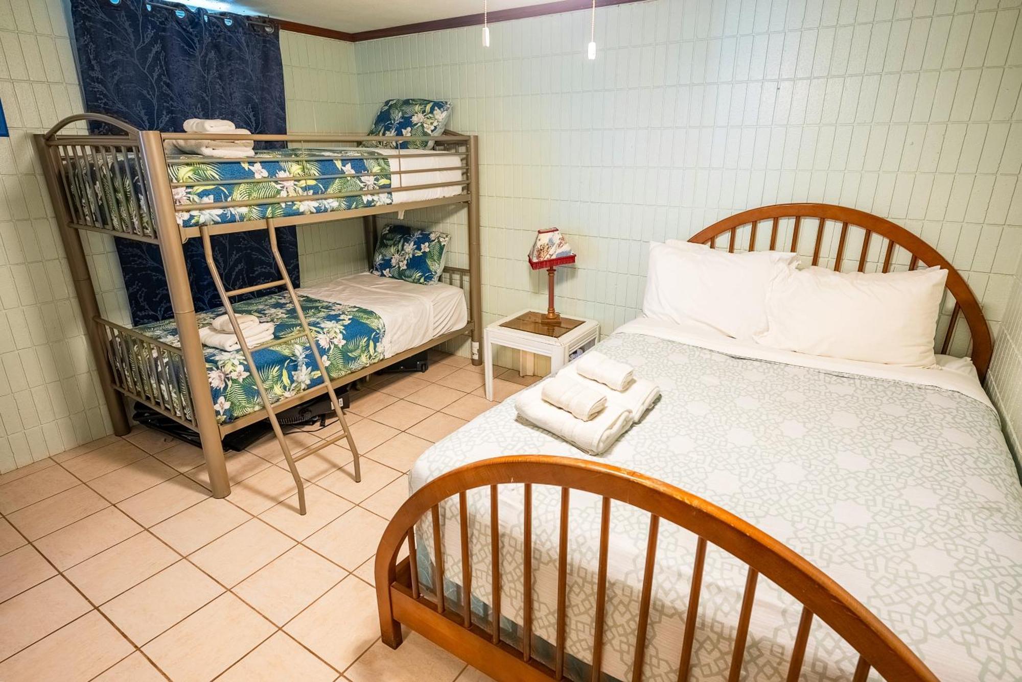 Pats At Punalu'U Aparthotel Hau'ula Habitación foto
