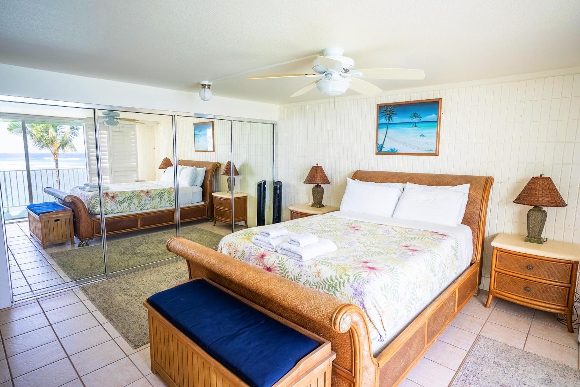 Pats At Punalu'U Aparthotel Hau'ula Habitación foto