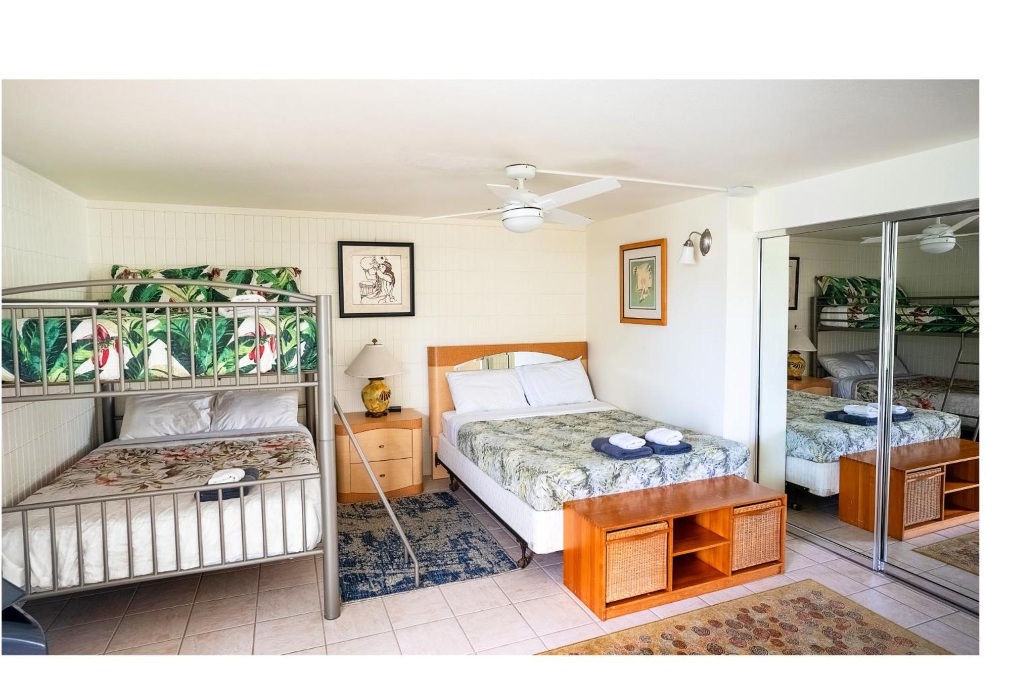 Pats At Punalu'U Aparthotel Hau'ula Exterior foto