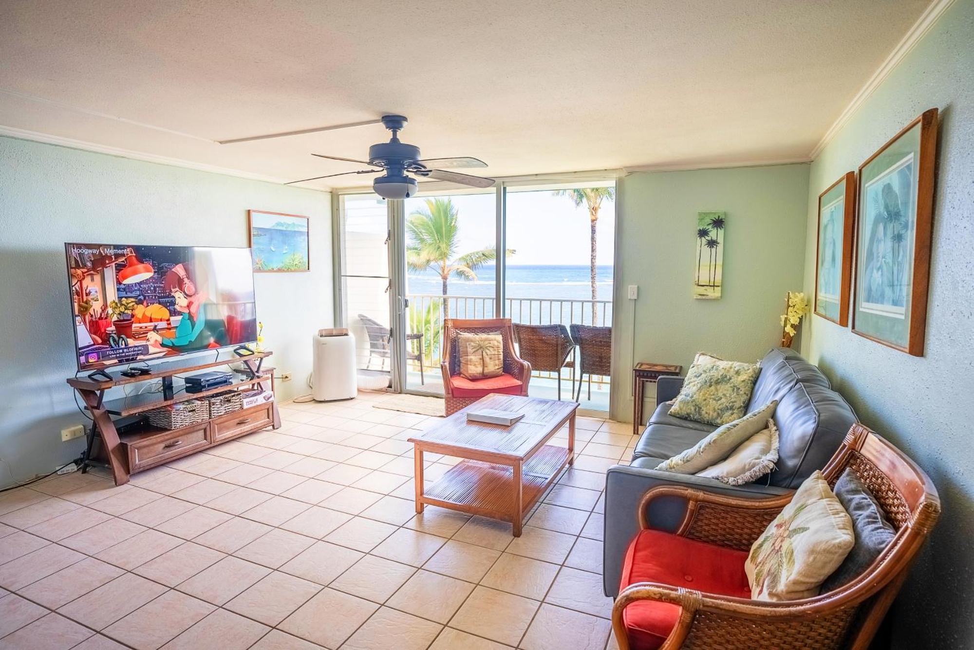 Pats At Punalu'U Aparthotel Hau'ula Habitación foto