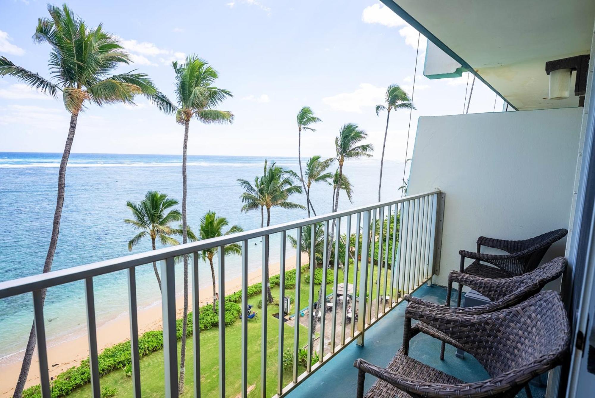 Pats At Punalu'U Aparthotel Hau'ula Habitación foto